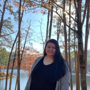 Meet your Posher, Randi